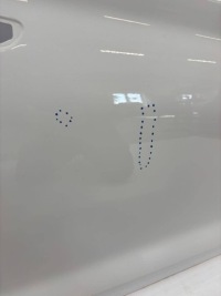 фото thumb №6, Hyundai i30 iii 3 дверь правая перед передние