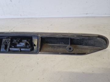 фото thumb №10, Накладка планка микровыключатель крышки mercedes w246 1.8 cdi 2013r a2467400793