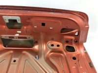 фото thumb №15, Dodge charger 2015-2023 кришка багажника задня зад