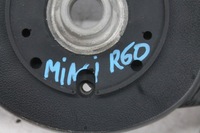 фото thumb №7, Воздуховод кожа czarna mini r60 r61 10-17