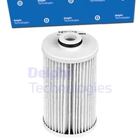 фото thumb №1, Фильтр топлива delphi do honda civic ix 2.2