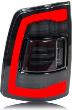фото thumb №8, Лампы лампа зад led dodge ram 1500 09-18