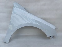 фото thumb №1, Крыло правые vw jetta 5c lc9a 5c6821106a