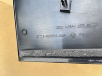 фото thumb №6, Молдинг двері права задня ford transit connect ii 2