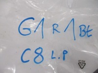 Citroen c8 крыло  левое  przedni1 новый оригинал 7840l3 1486704080 в Украине, фото thumb