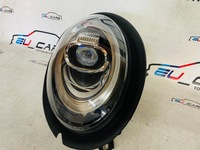 фото thumb №4, Mini f54 f55 f56 lift lci лампа правая перед led 2019-2022 rok