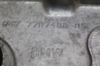 Корпус кришка розподільного валу bmw e87 e81 e90 e83 2.0 d 7797488 Київ, фото thumb
