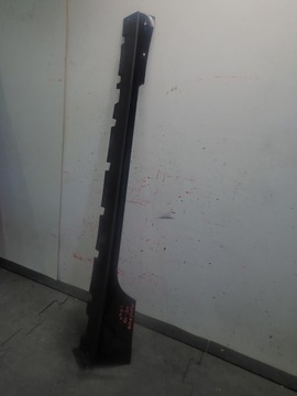 фото thumb №1, Порог планка пороговая левая ford mustang vi 2015-