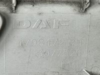 фото thumb №4, Рамка корпус протитуманної фари права daf xf 1798472