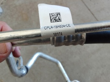 фото thumb №10, Range rover шланг кондиціонера cpla19a834ce