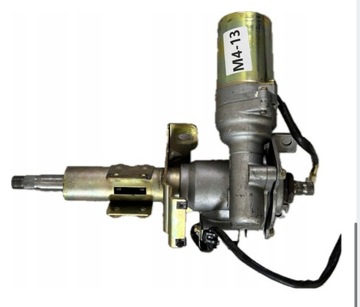 фото thumb №11, Fiat seicento 99-10r підсилювач електричні насос підсилювача 46536841