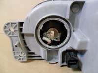 фото thumb №9, Hyundai coupe rd 1996 1997 1998 фара правый