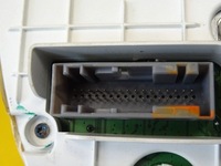 фото thumb №5, Счетчик приборная панель ford mondeo mk3 1s7f10849dj nr746