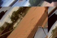 фото thumb №8, Дверь правый перед mercedes e-klasa w212 197