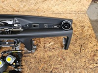 фото thumb №6, Alfa romeo stelvio приборная панель консоль ремни подушка безопасности