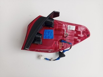 фото thumb №11, Hyundai i30 iii універсал рестайлінг 21- лампа led задня ліва лівий зад 92401-g4600