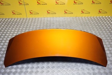 фото thumb №13, Nissan sentra 2020 - 2023 крышка задняя багажника зад usa