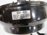 фото thumb №6, Kia sportage iii усилитель тормозов тормозные насос