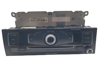 фото thumb №1, Радио заводские concert audi q5 8r1035186f