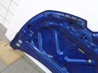 фото thumb №9, Капот передня кришка двигуна renault clio v 2022 рік колір аксесуар