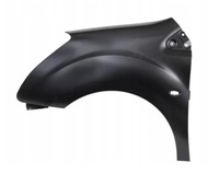 фото thumb №1, Peugeot partner крыло 08-18 левый новый оцинкованный