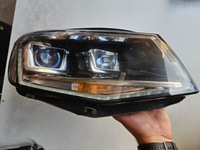 фото thumb №1, Pr ксенон led vw caddy рестайлинг 2k1941032b 2019r идеал
