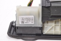 фото thumb №6, Mercedes w176 мікровимикач кришки камера заднього виду a1667500993 a1669059302