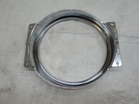 фото thumb №7, Citroen c4 aircross рамка хром чехол рычага переключения передач туннель среднего 0950-13501