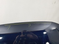 фото thumb №6, Audi a1 82a 18- капот крышка opolskie