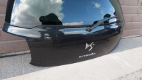 фото thumb №3, Citroen ds3 кришка багажника багажника