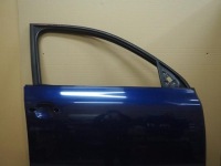 фото thumb №5, Дверь правый перед передние vw touareg 7l