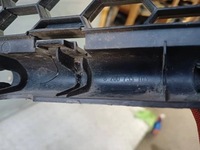 фото thumb №2, M10 8200735103 решётка радиатора решётка радиатора бампера dacia sandero