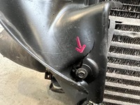 фото thumb №9, Pas передній радіатор opel combo 1.6 jtd механічна коробка передач