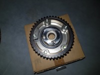 фото thumb №3, Nowe оригинальные колесо вала распределительного вала renault koleos ii 130253ta2c
