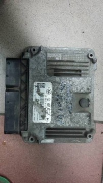 фото thumb №1, Комп'ютер 03g906021jf seat altea 2.0tdi