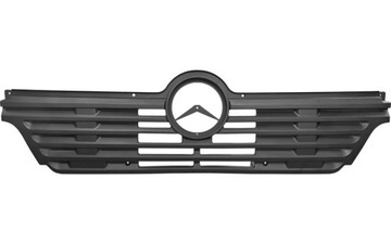 фото thumb №1, Mercedes atego axor решітка решітка радіатора 9408880123
