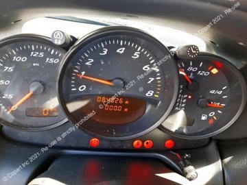 фото thumb №7, Boxster 986 2.7 коробка передач автомат 5hp-19 a8605-105