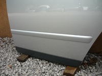 фото thumb №7, Дверь левый задняя audi a4 b6 ly7w bardzo ładne оригинальные