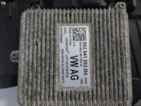 фото thumb №11, Porsche taycan 9j1 лампа full led matrix система pdls+ exc левая перед +модуль