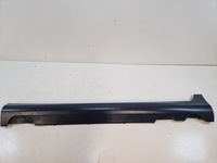 фото thumb №1, Volvo xc60 i 1 молдинг порог левая сторона