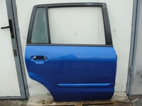 фото thumb №1, Дверь правый задняя правое задние mazda mpv
