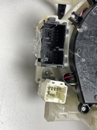 фото thumb №14, Шлейф стрічка датчик kąta повороту infiniti m35 m45 y50 25560eh100