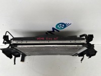 Ремінь передній балка радіатор комплект радіатор mercedes b-klasa w246 lift 2.0 Оригінал, фото thumb