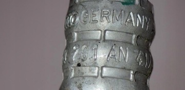 фото thumb №9, Шланг шланг кондиціонера 4e0260701an audi a8 d3