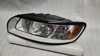 фото thumb №8, Volvo s40 ii рестайлінг 09r лампа ліва перед 31265700