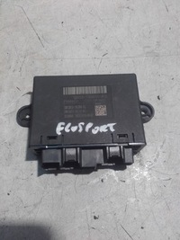 фото thumb №1, Ford ecosport lift модуль двері gn15-14b531-ag