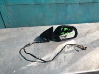 фото thumb №1, Audi a8 d3 lift правое полный зеркало 16 pin