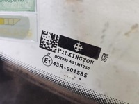 фото thumb №3, Стекло передняя лобовое renault master iii