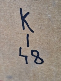 фото thumb №6, Заглушка фаркоп бампера перед audi a6 c6 4f0807441