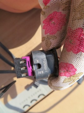 фото thumb №7, Жгут pdc датчиков парковка fiat 500 renegate